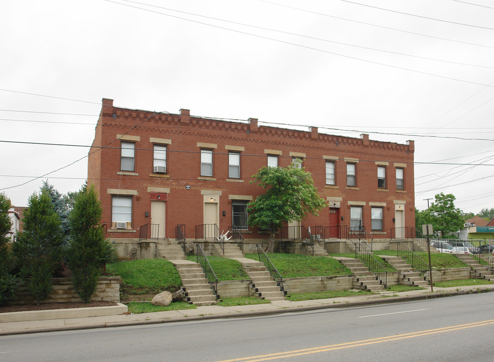 86-94 E 5th Ave in Columbus, OH - Building Photo