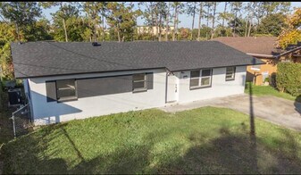 245 Amador Cir in Orlando, FL - Building Photo
