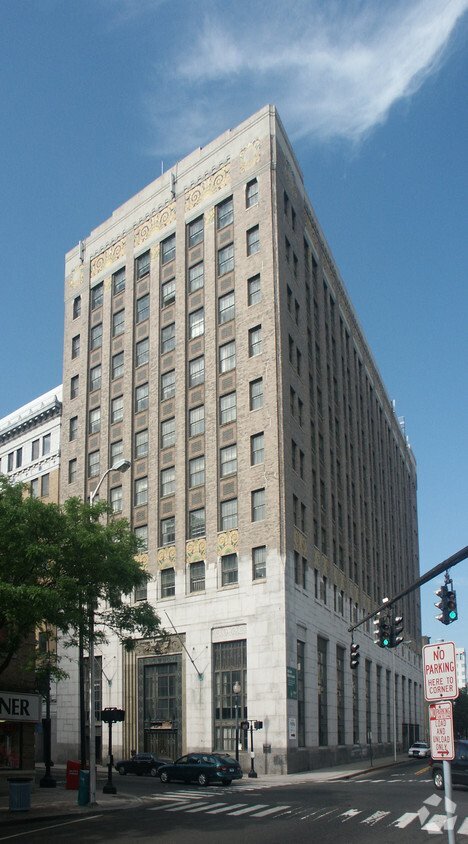 property at 955 Main St