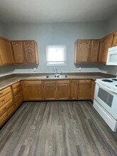 1315 Morton St in Lafayette, IN - Foto de edificio - Building Photo