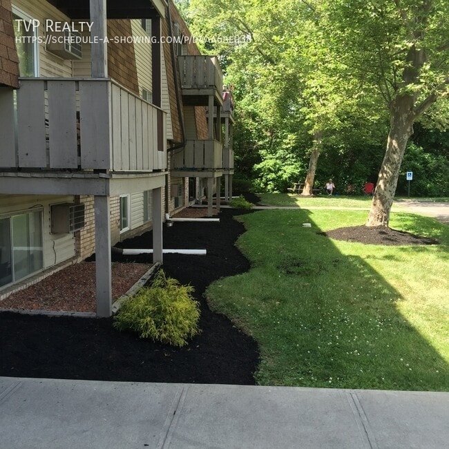 property at 1450 W River Rd N