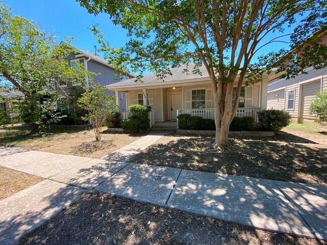 486 Sampson in Kyle, TX - Building Photo - Building Photo