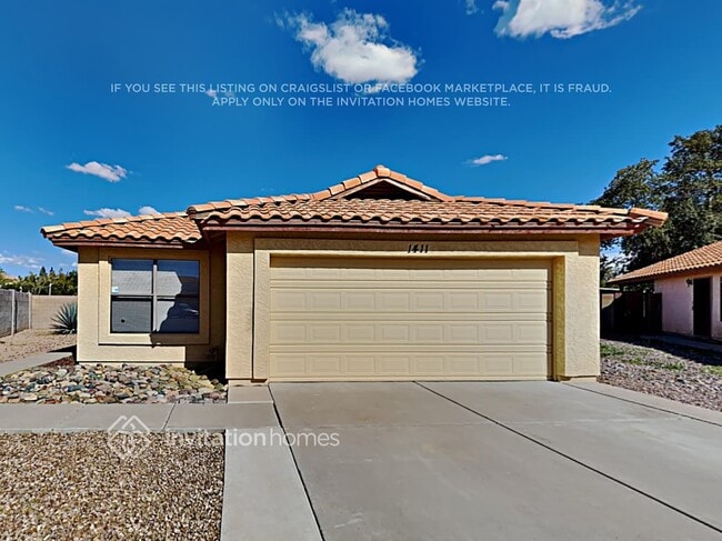 property at 1411 S Quinn