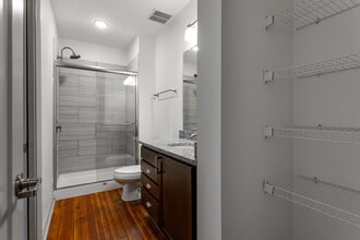 The Barrett in Columbus, OH - Foto de edificio - Interior Photo