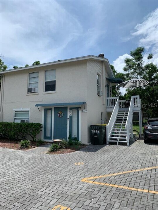 673 W Osceola St-Unit -A in Clermont, FL - Building Photo
