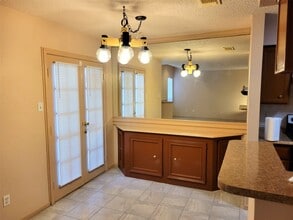 3100 Jeanetta St in Houston, TX - Building Photo - Building Photo