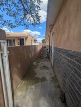 1308 Carlisle Blvd SE, Unit 1308 Carlisle in Albuquerque, NM - Building Photo - Building Photo
