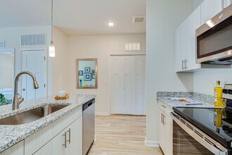 Villages at Forest View in Antioch, TN - Foto de edificio - Interior Photo