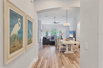 5445 46th Ct W in Bradenton, FL - Building Photo - Building Photo