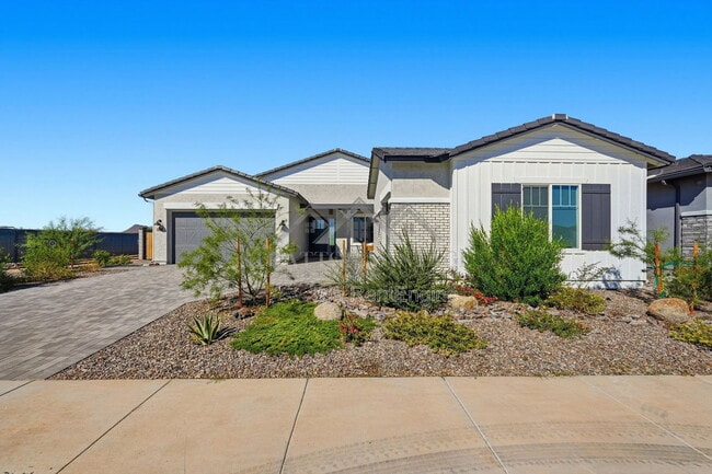 property at 13668 W Hackamore Dr