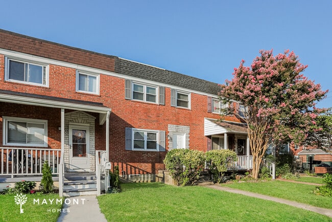 7805 Kavanagh Rd in Dundalk, MD - Building Photo - Building Photo