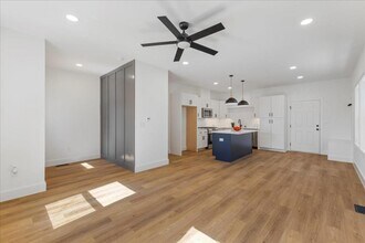 803 Dupree St in Durham, NC - Foto de edificio - Building Photo