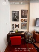 1713 Spruce St in Philadelphia, PA - Building Photo - Building Photo