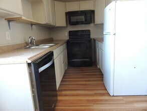4403 S Faye Ave in Monahans, TX - Building Photo - Building Photo