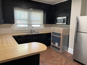 708 Warner Ave in Jonesboro, AR - Building Photo - Building Photo