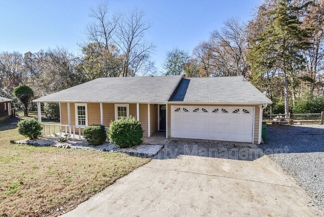 11530 Vista Haven Dr in Charlotte, NC - Building Photo - Building Photo