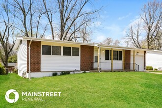 10227 Nashua Dr in St. Louis, MO - Building Photo - Building Photo