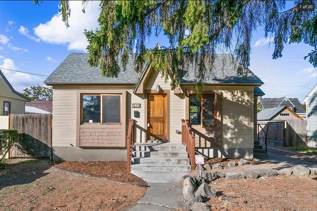property at 329 E Princeton Ave