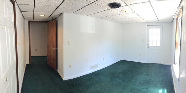 property at 832 Evergreen Ave