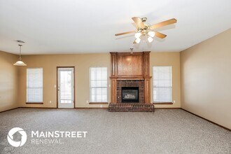 3816 Windgate W Rd in Oklahoma City, OK - Building Photo - Building Photo