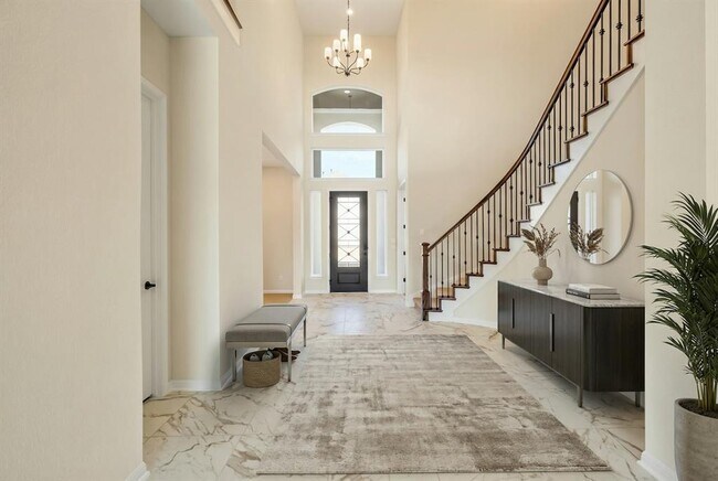 2660 Novara Trl in Leander, TX - Building Photo - Building Photo