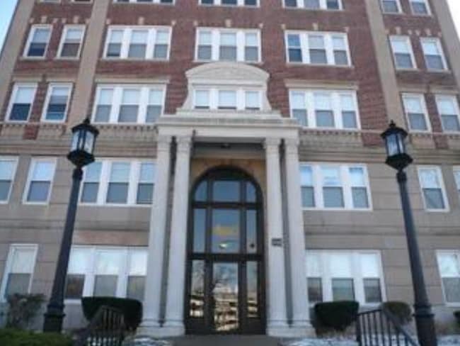property at 1795 Commonwealth Ave
