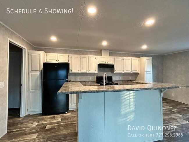 property at 4614 E Old Trail Rd