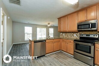 4287 Sanders Rd in Powder Springs, GA - Building Photo - Building Photo