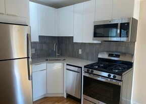 224 Banks St, Unit 6 in Cambridge, MA - Building Photo