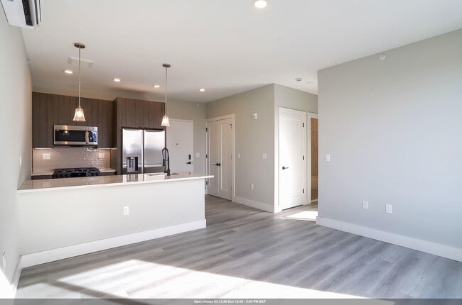 property at 3516 John F. Kennedy Blvd