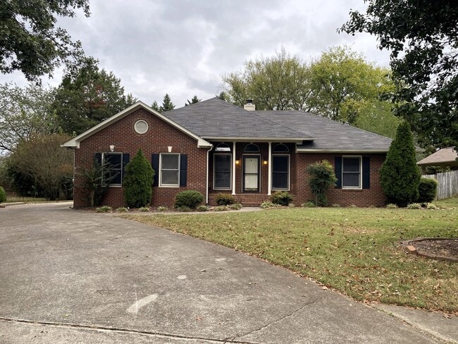 property at 108 Ketchum Way