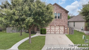 property at 13612 Sungrove