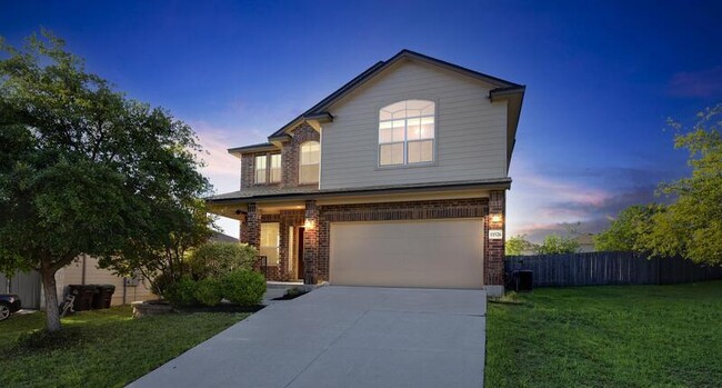 property at 11526 Wayward Daisy