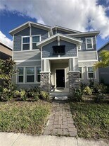 6431 Pne Frk Aly in St. Cloud, FL - Building Photo