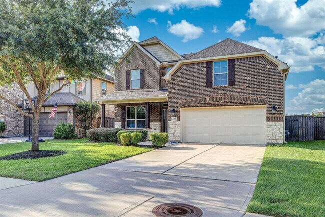 4015 Addison Ranch Ln in Fulshear, TX - Building Photo - Building Photo