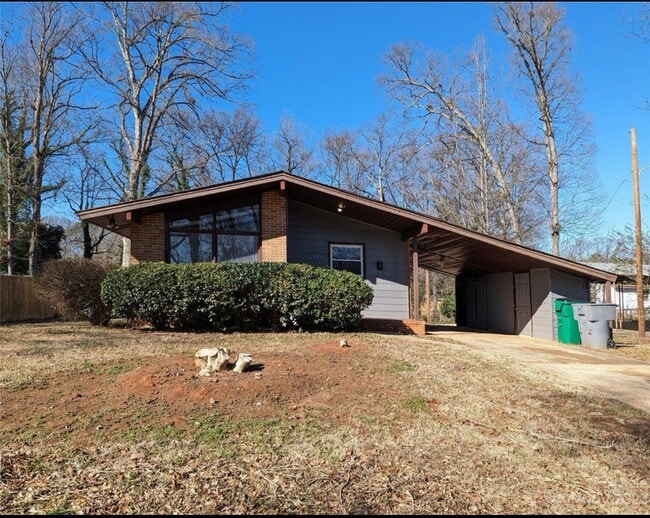 property at 841 Squirrel Hill Rd