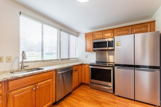 property at 8 Longwood Dr