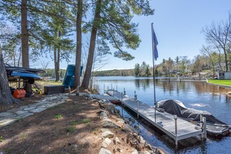 438 Bow Lake Rd in Northwood, NH - Building Photo - Building Photo