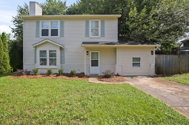 property at 1569 Foote St NE