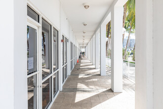 Sunset Harbour Condo North Tower in Miami Beach, FL - Building Photo - Lobby