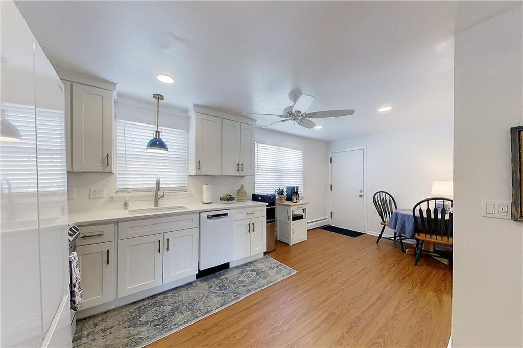 70 Carroll Ave Ave in Newport, RI - Building Photo