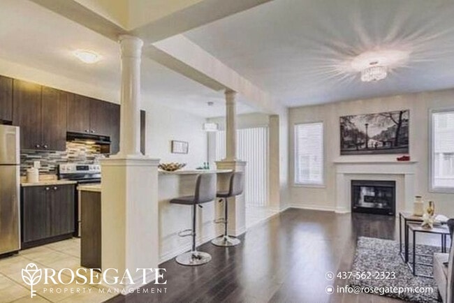 15 Callandar Rd in Brampton, ON - Building Photo - Building Photo