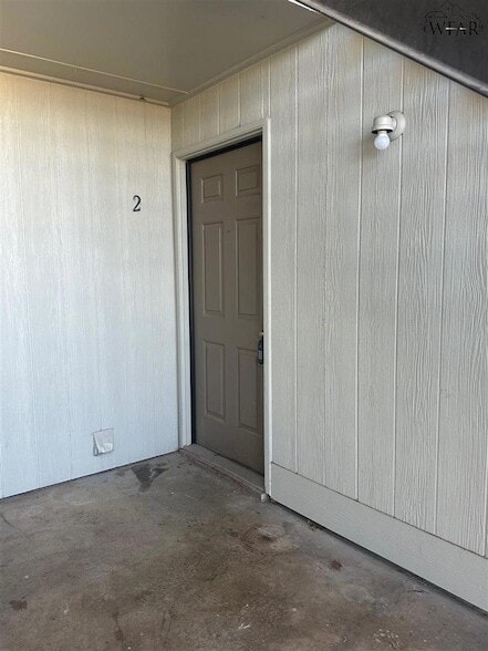 4110 Faith Rd in Wichita Falls, TX - Foto de edificio - Building Photo