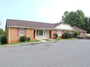 Woodbine, LLC in Lynchburg, VA - Building Photo - Building Photo