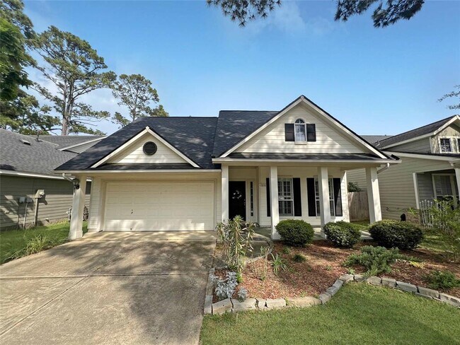 13018 Tall Spruce Dr in Cypress, TX - Building Photo - Building Photo