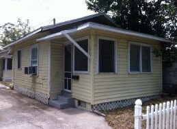 1615-1617 28th Ave N in St. Petersburg, FL - Building Photo - Building Photo
