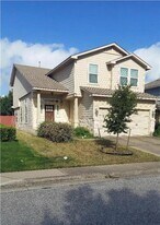 8404 Harrier Dr in Austin, TX - Building Photo