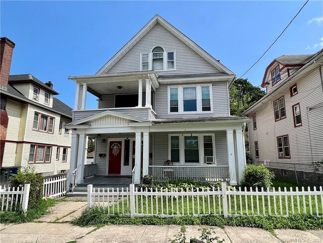 property at 143 Herkimer St