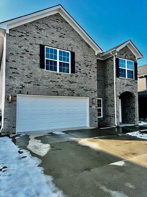 1013 Squirrel Nest Ln in Lexington, KY - Building Photo - Building Photo