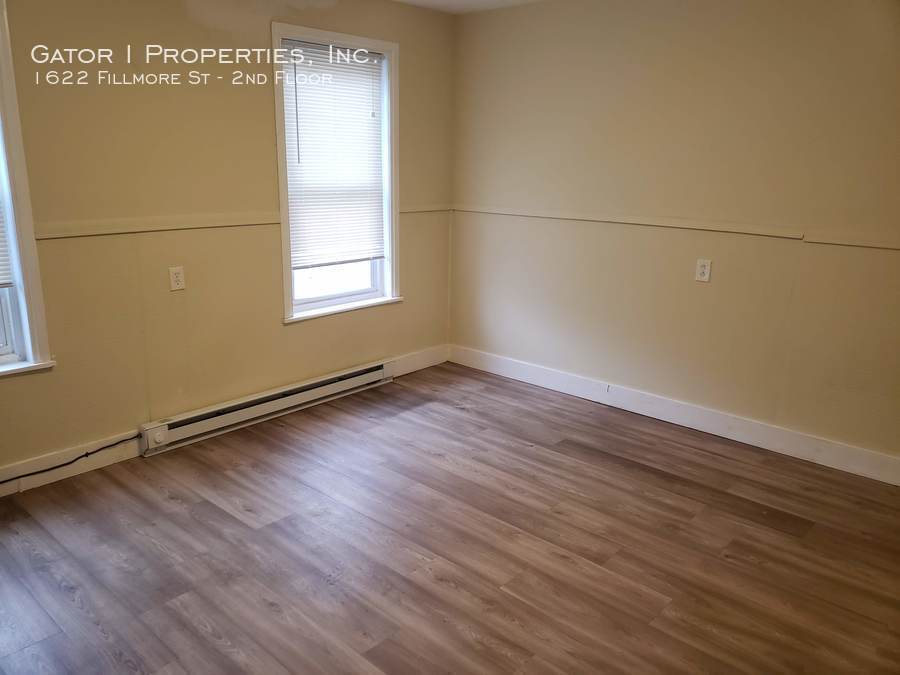 1622 Fillmore St-Unit -2nd Floor in Philadelphia, PA - Foto de edificio